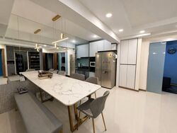 Blk 415A Waterfront I @ Northshore (Punggol), HDB 5 Rooms #580077391